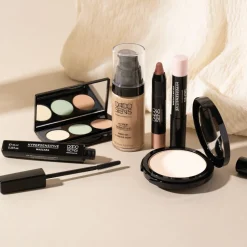 Hypersensitive MASCARA BLACK