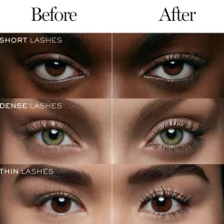 Hypnôse Doll Eyes Mascara