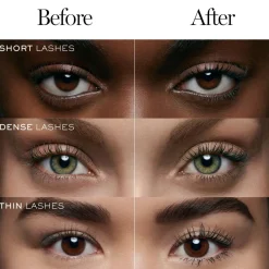 Hypnôse Mascara (Noir 01)