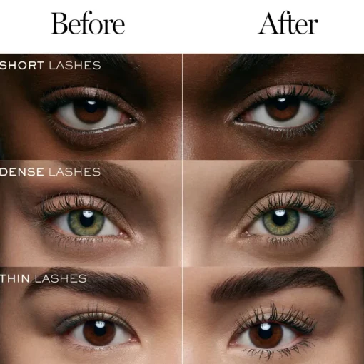Hypnôse Mascara (Noir 01)