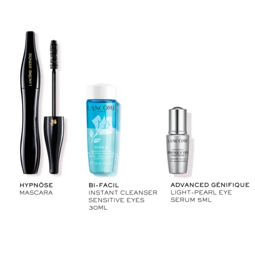 Hypnôse Mascara Set