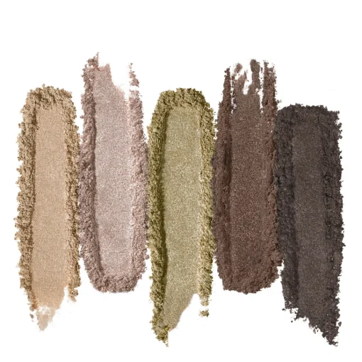 Hypnôse Palette 17 Bronze Absolu