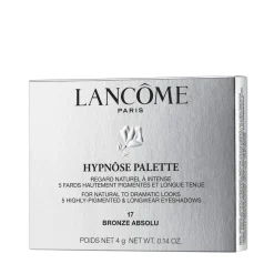 Hypnôse Palette 17 Bronze Absolu
