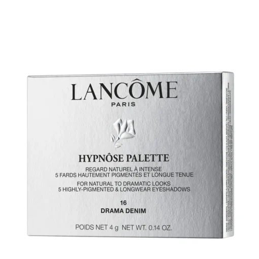 Hypnôse Palette 16 Denim