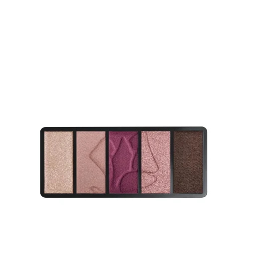 Hypnôse Palette 12 Rose Fusion