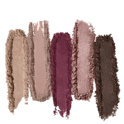 Hypnôse Palette 12 Rose Fusion