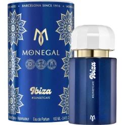 IBIZA Sunset Café Eau de Parfum