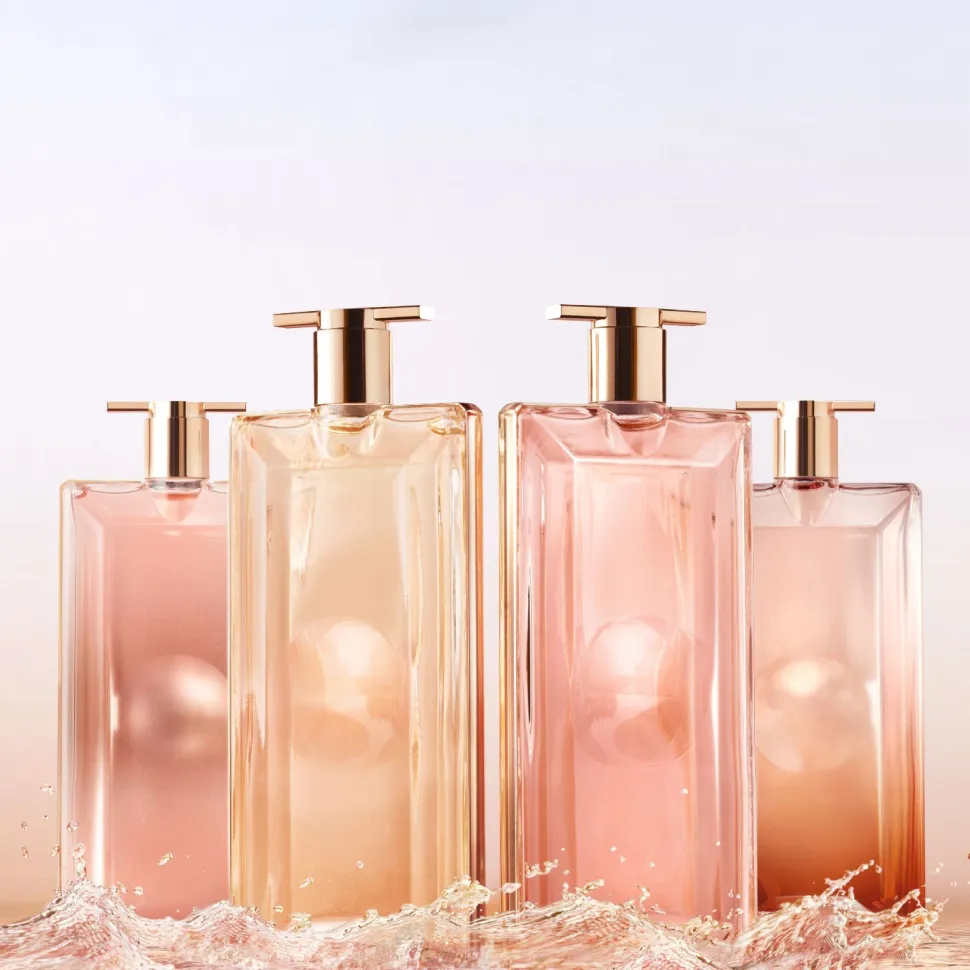 Idôle l’Eau de Toilette