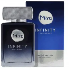 Infinity Eau de Parfum