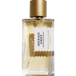 Ingenious Ginger Parfum 0.1 _UNIT_L