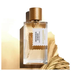 Ingenious Ginger Parfum 0.1 _UNIT_L