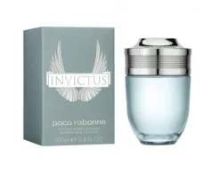 Invictus After Shave Lotion