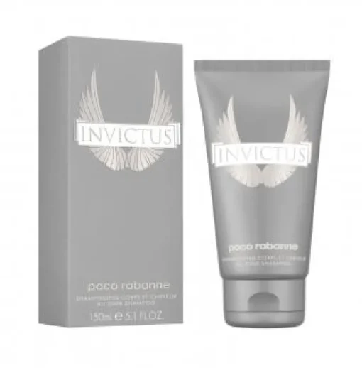 Invictus Duschgel