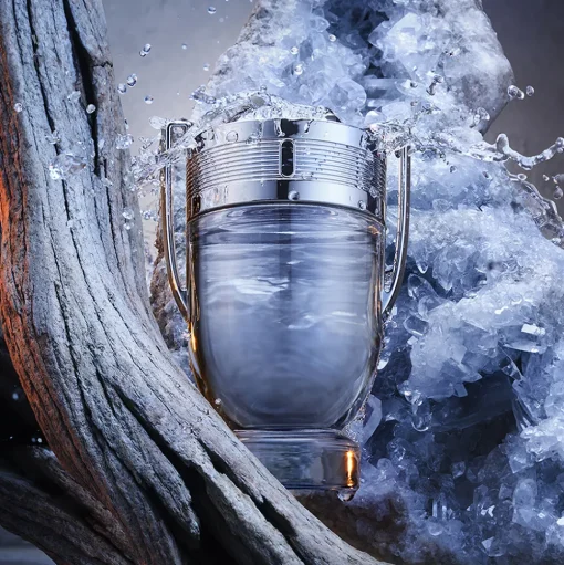Invictus Eau de Toilette