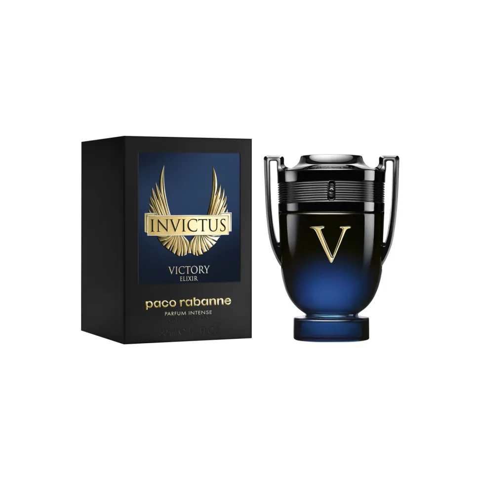 Invictus Victory Elixir Parfum Intense