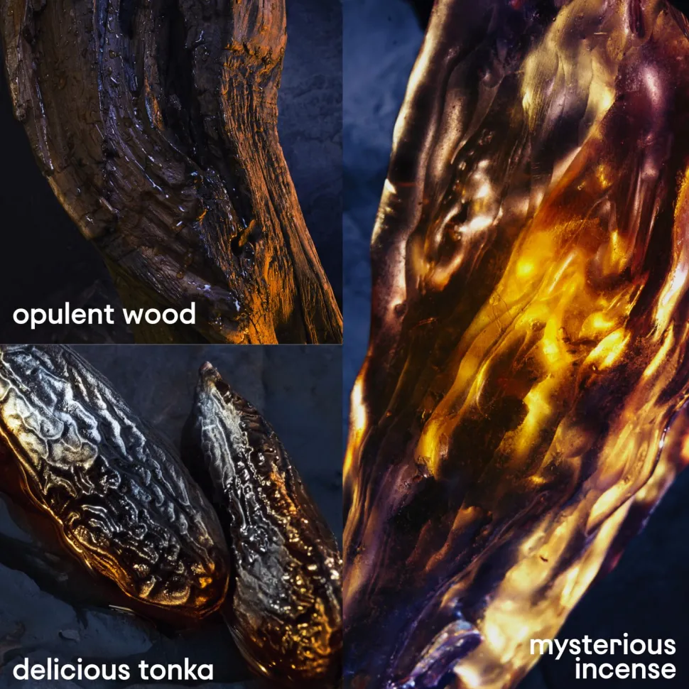 Invictus Victory Elixir Parfum Intense