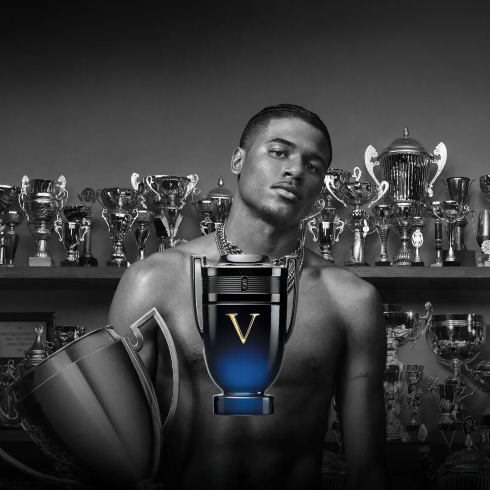 Invictus Victory Elixir Parfum Intense