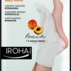 Iroha Fußsöckchenmaske - Peach Socks - Reparing