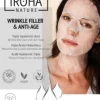 Iroha Wrinkle Filler & Anti Age Mask