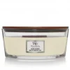 Island Coconut Ellipse Jar