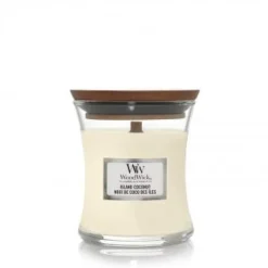 Island Coconut Medium Hourglass