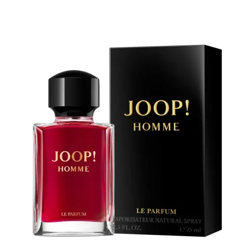 Joop! Homme Le Parfum