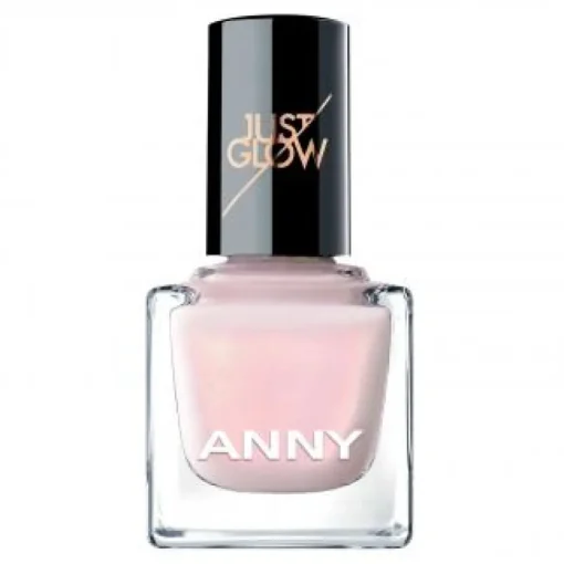 Just Glow Natural Nail Highlighter No.927
