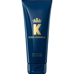 K by Dolce&Gabbana Duschgel 200 ml