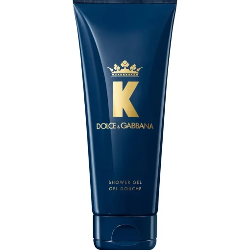 K by Dolce&Gabbana Duschgel 200 ml