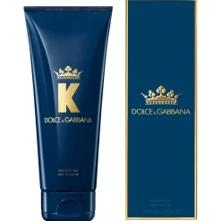 K by Dolce&Gabbana Duschgel 200 ml
