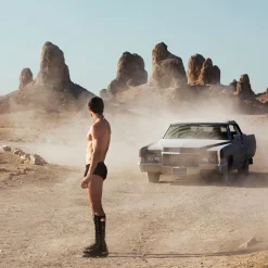 K by Dolce&Gabbana Eau de Parfum