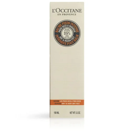 Karité Fussbalsam intensiv 150ml