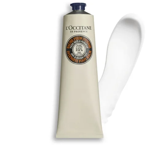 Karité Fussbalsam intensiv 150ml