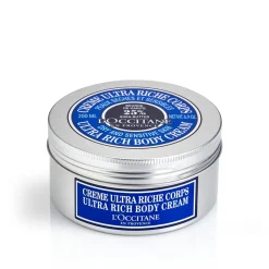 Karité Reichhaltige Körpercreme