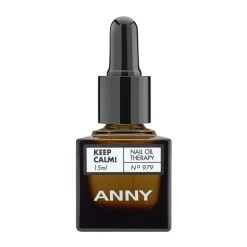 Keep Calm! Nail Oil Therapy, No.979