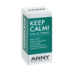 Keep Calm! Nail Oil Therapy, No.979