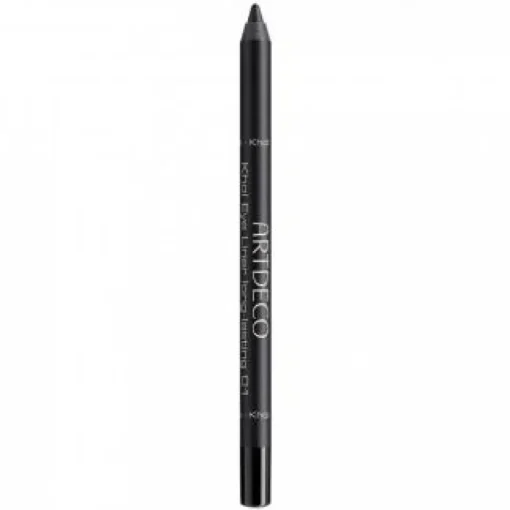Khol Eye Liner long-lasting 01
