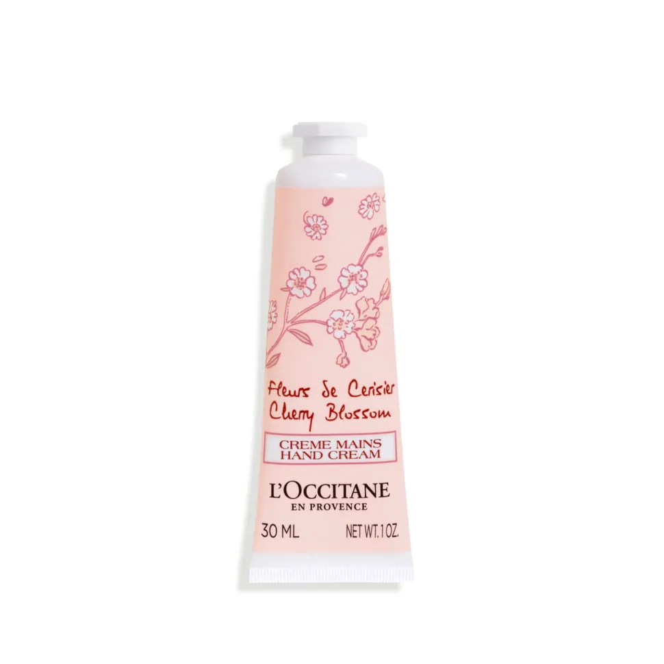 Kirschblüte Handcreme 30ml