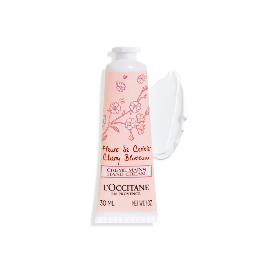 Kirschblüte Handcreme 30ml