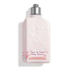 Kirschblüte Körpermilch