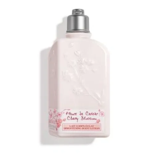 Kirschblüte Körpermilch