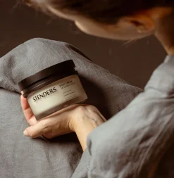 Körpercreme 24 Karat Gold