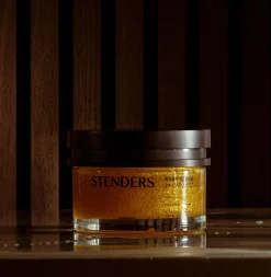Körperpeeling 24 Karat Gold