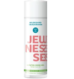 Kräuter Creme Gel