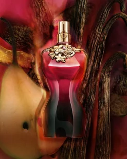 La Belle Le Parfum