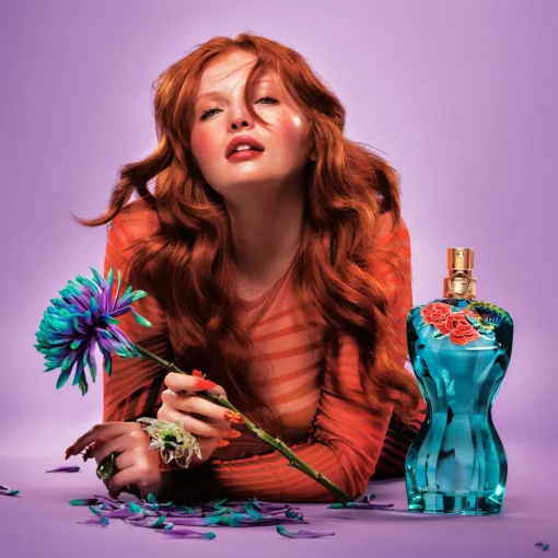La Belle Paradise Garden EdP