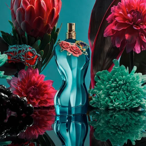 La Belle Paradise Garden EdP