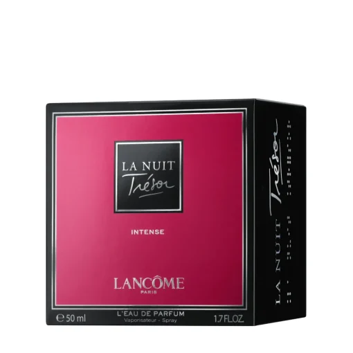 La Nuit Trésor Intense Eau de Parfum