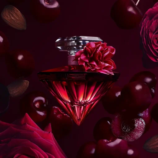 La Nuit Trésor Intense Eau de Parfum