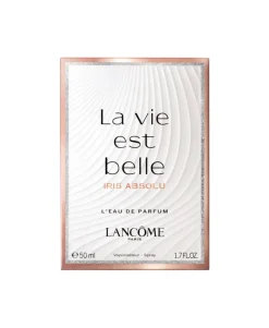 La vie est belle Iris Absolu Eau de Parfum